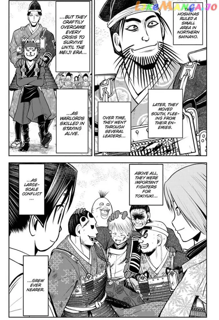 The Elusive Samurai Chapter 31 image 17_optimized